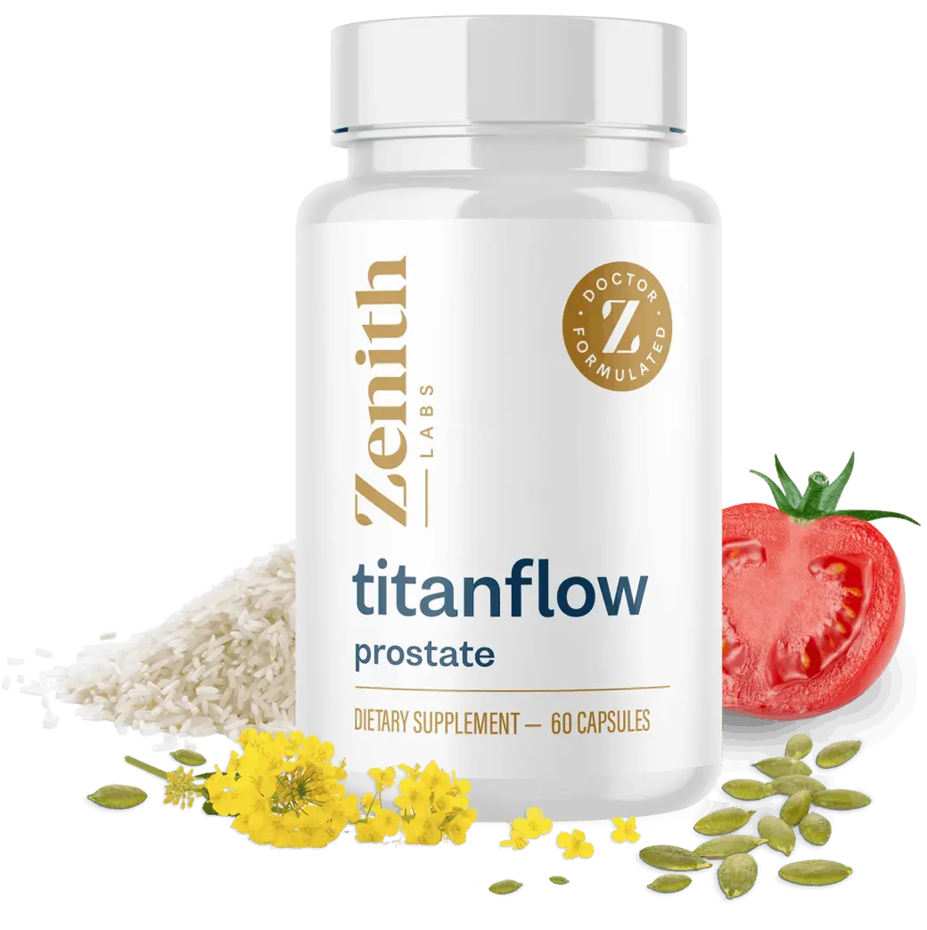 TitanFlow™