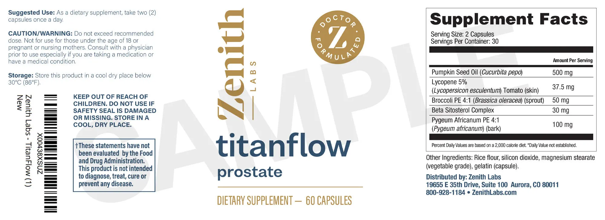 TitanFlow™
